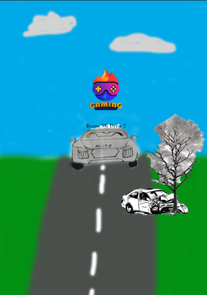 beamNG.drive logo